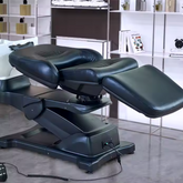 H.Master ® Sleek-42 Electric Shampoo Unit 1-MOTOR